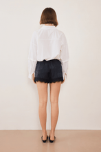 Load image into Gallery viewer, COMMONPLACE EVIE LACE JACQUARD MINI SHORT
