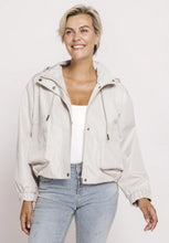 Load image into Gallery viewer, ZHRILL BIRA JACKET SAND

