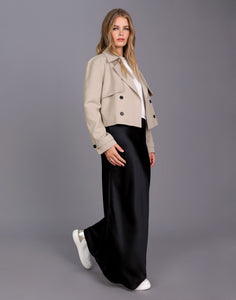 STORM CLASSIC CROP TRENCH