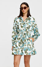 Load image into Gallery viewer, KINNEY LAUREL MINI DRESS DE FLEURS
