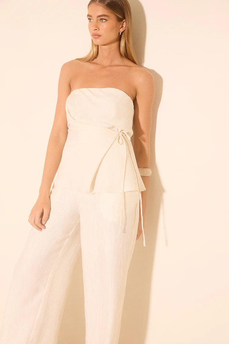 MØN RENN RAE TOP CREAM