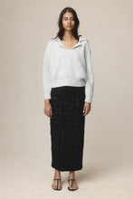 Load image into Gallery viewer, MARLE ED JUMPER PUMICE
