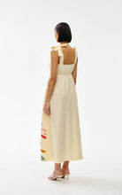 Load image into Gallery viewer, KINNEY RUBY DRESS POSITANO
