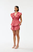 Load image into Gallery viewer, KINNEY BOBBIE TOP ROSE
