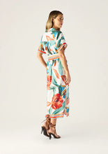 Load image into Gallery viewer, MOS FIORINA PRINT SHIRT DRESS (more sizes coming soon)

