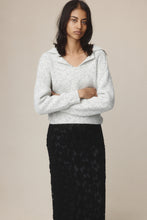 Load image into Gallery viewer, MARLE ED JUMPER PUMICE
