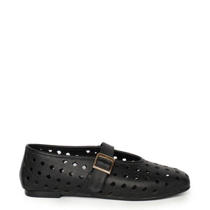 KATHRYN WILSON MELANIE BALLET BLACK