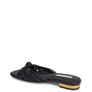 KATHRYN WILSON ALTA SLIDE BLACK