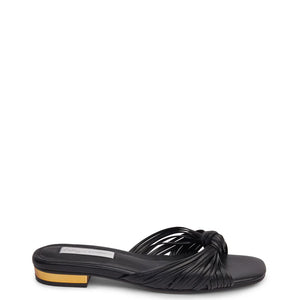 KATHRYN WILSON ALTA SLIDE BLACK