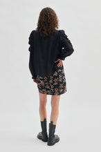 Load image into Gallery viewer, SECOND FEMALE MASMA BLOUSE BLACK
