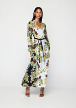 Load image into Gallery viewer, MOS THE LABEL IVARA MIDI DRESS
