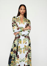 Load image into Gallery viewer, MOS THE LABEL IVARA MIDI DRESS
