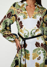 Load image into Gallery viewer, MOS THE LABEL IVARA MIDI DRESS
