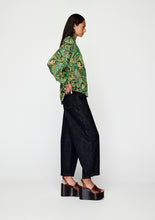 Load image into Gallery viewer, MOS THE LABEL SYLVA BLOUSE SYLVA PRINT
