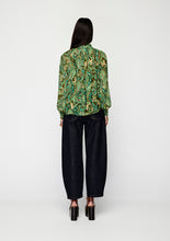 Load image into Gallery viewer, MOS THE LABEL SYLVA BLOUSE SYLVA PRINT
