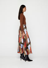 Load image into Gallery viewer, MOS KOA PLEATED SKIRT
