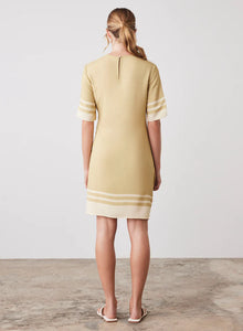 ESMAEE SHORELINE DRESS