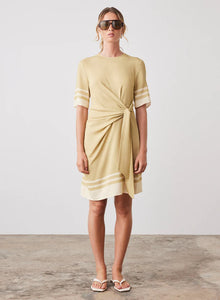 ESMAEE SHORELINE DRESS