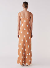 Load image into Gallery viewer, ESMAEE PENNY SLIP DRESS
