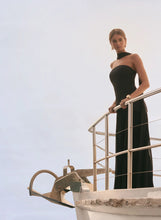 Load image into Gallery viewer, ESMAEE VIEWPOINT MAXI DRESS
