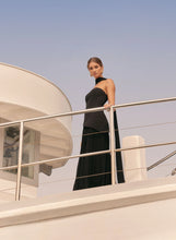 Load image into Gallery viewer, ESMAEE VIEWPOINT MAXI DRESS
