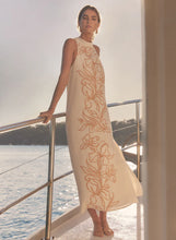 Load image into Gallery viewer, ESMAEE MAXI DRESS
