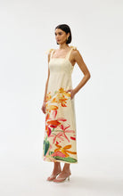 Load image into Gallery viewer, KINNEY RUBY DRESS POSITANO
