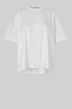 Load image into Gallery viewer, SECOND FEMALE GHITA NEW TEE WHITE
