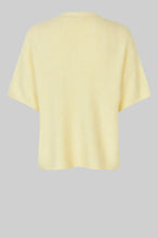 Load image into Gallery viewer, SECOND FEMALE WANDA KNIT O NECK ANISE FLOWER
