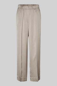 SECOND FEMALE LIVO TROUSER PURE CASHMERE
