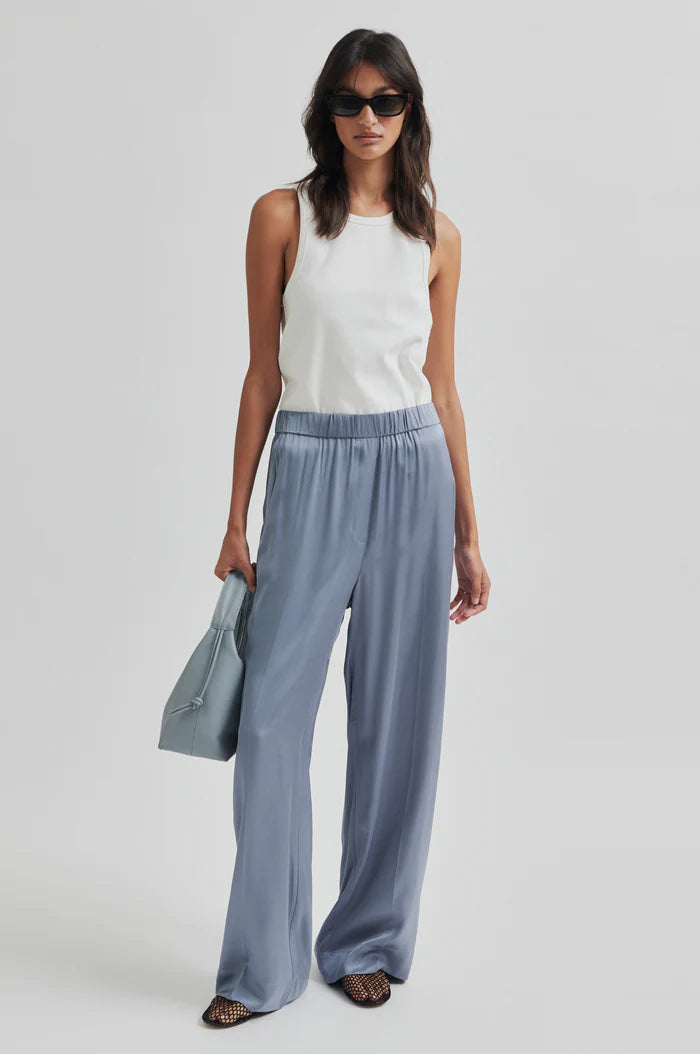 SECOND FEMALE LIVO TROUSER TRADEWINDS