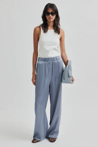 SECOND FEMALE LIVO TROUSER TRADEWINDS