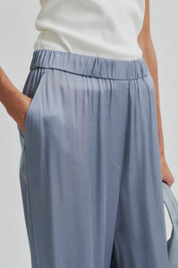 SECOND FEMALE LIVO TROUSER TRADEWINDS