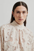 Load image into Gallery viewer, SECOND FEMALE STARY BLOUSE PUMICE STONE
