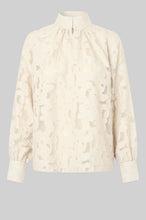 Load image into Gallery viewer, SECOND FEMALE STARY BLOUSE PUMICE STONE
