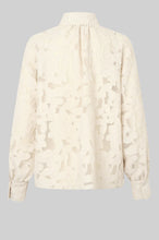 Load image into Gallery viewer, SECOND FEMALE STARY BLOUSE PUMICE STONE
