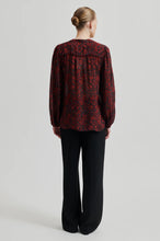 Load image into Gallery viewer, SECOND FEMALE SCRATCH SHIRT EMBOLDENED PRINT
