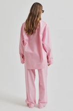 Load image into Gallery viewer, SECOND FEMALE LUCINE SHIRT PINK COSMOS
