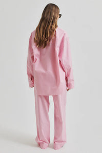 SECOND FEMALE LUCINE SHIRT PINK COSMOS