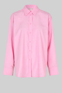SECOND FEMALE LUCINE SHIRT PINK COSMOS