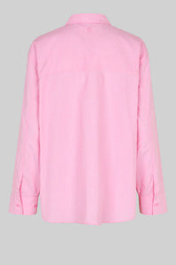 SECOND FEMALE LUCINE SHIRT PINK COSMOS