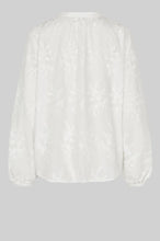 Load image into Gallery viewer, SECOND FEMALE CAVAN SHIRT WHITE
