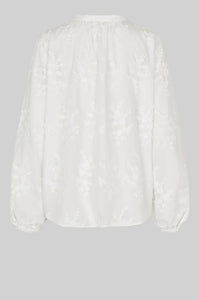 SECOND FEMALE CAVAN SHIRT WHITE
