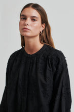 Load image into Gallery viewer, SECOND FEMALE CAVAN SHIRT BLACK

