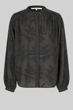 Load image into Gallery viewer, SECOND FEMALE CAVAN SHIRT BLACK
