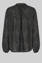 Load image into Gallery viewer, SECOND FEMALE CAVAN SHIRT BLACK
