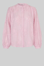 Load image into Gallery viewer, SECOND FEMALE CAVAN SHIRT PALE LILAC
