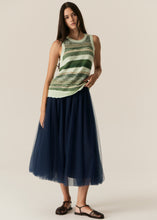 Load image into Gallery viewer, POL MARC MULTI TANK GREEN MULTI
