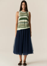 Load image into Gallery viewer, POL MARC MULTI TANK GREEN MULTI
