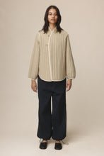 Load image into Gallery viewer, MARLE AGNES JACKET PUTTY
